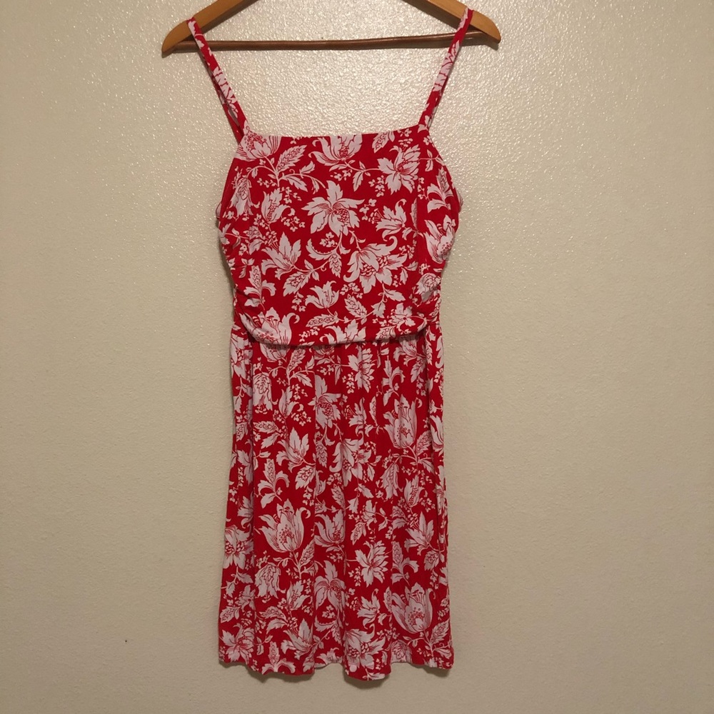 LOFT DRESS